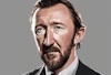 Ralph Ineson Cast as Galactus in Marvel&#039;s &#039;Fantastic Four&#039;
