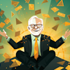 Warren Buffett Shines at 60th Berkshire Hathaway Meeting