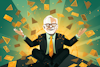 Why Berkshire Hathaway Skips the Dividend Game