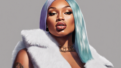 Megan Thee Stallion Faces Lawsuit Over Hostile Work Claims