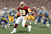 Commanders to Retire Darrell Green&#039;s Iconic No. 28 in 2024