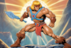He-Man Returns: Amazon Sets 2026 for &#039;Masters of the Universe