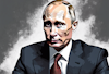 Putin Signals Tax Hikes to Fund War Efforts
