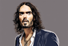 Russell Brand Announces Baptism Amid Allegations