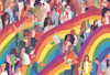 Biden Restores Health Rights for LGBTQ+ Community