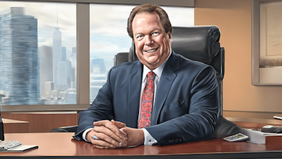Bob Bakish to Leave Paramount Global as CEO