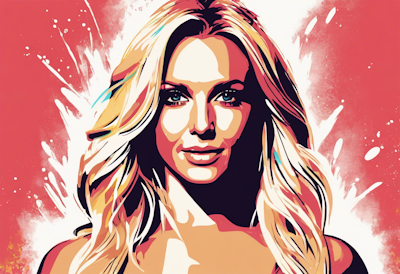 Britney Spears Denies Altercation, Announces Move to Boston