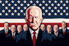 Johnson Condemns Biden&#039;s Israel Aid Threat as Possible &quot;Senior Moment&quot;