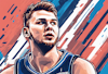 Luka Doncic Dominates in Mavericks&#039; Game 5 Win Over Clippers