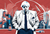 Boris Johnson Denied Vote Over Forgotten ID