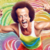 Pauly Shore Devastated by Richard Simmons&#039; Biopic Rejection