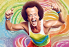 Pauly Shore Devastated by Richard Simmons&#039; Biopic Rejection