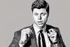 Biden Ready for Laughs at Correspondents&#039; Dinner with Colin Jost