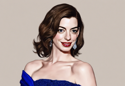 Anne Hathaway Reflects on Uncomfortable Audition Experience
