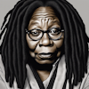 Whoopi Goldberg Believes Aliens Are Among Us