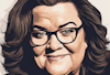 Rosie O&#039;Donnell Cast as Mary in &quot;And Just Like That&quot; Season 3